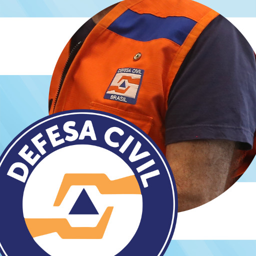 Imagem ilustrativa do curso de Capacitação em Defesa Civil